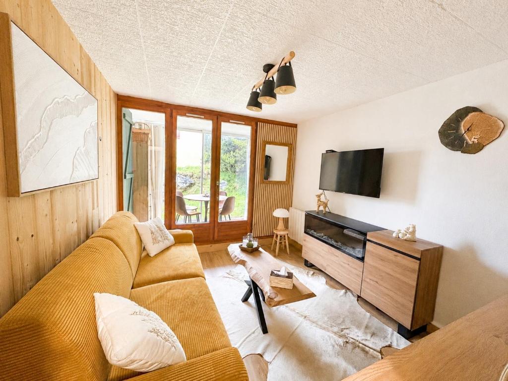 Cocon cosy avec jardin, vue lac & montagne - 3