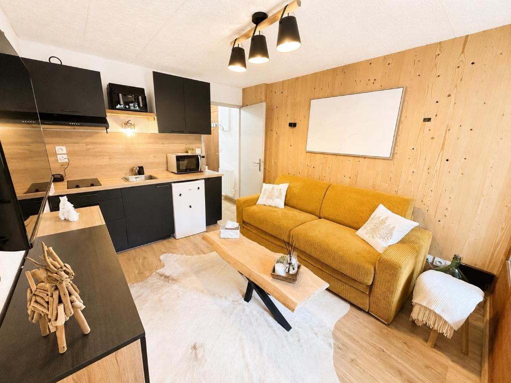 Cocon cosy avec jardin, vue lac & montagne - 2