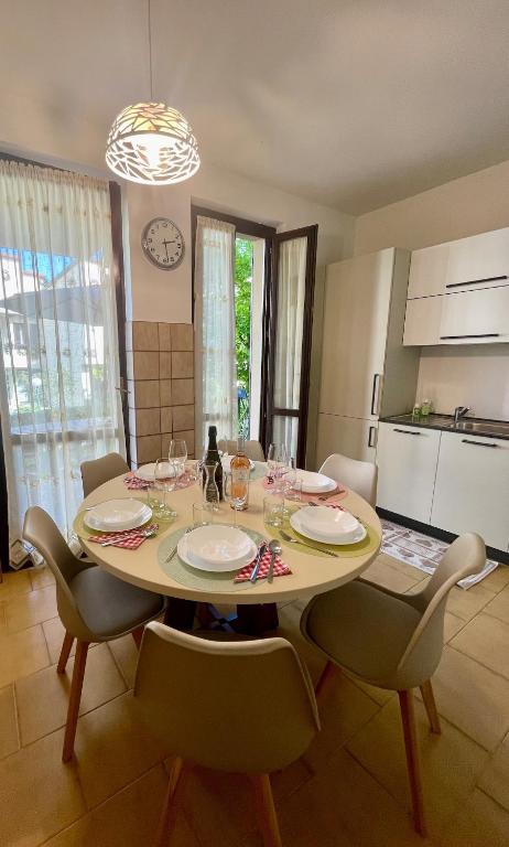 Garda MarANDGi Home Salo' - 3