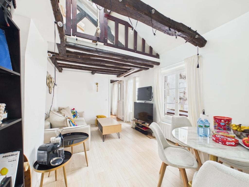 Cosy Dupleix 2min from Trocadero and Eiffel Tower - 1