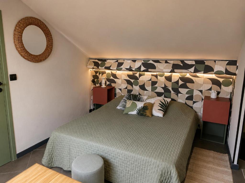 Cosy Renovated appartement Beausoleil - 1' Monaco - 2