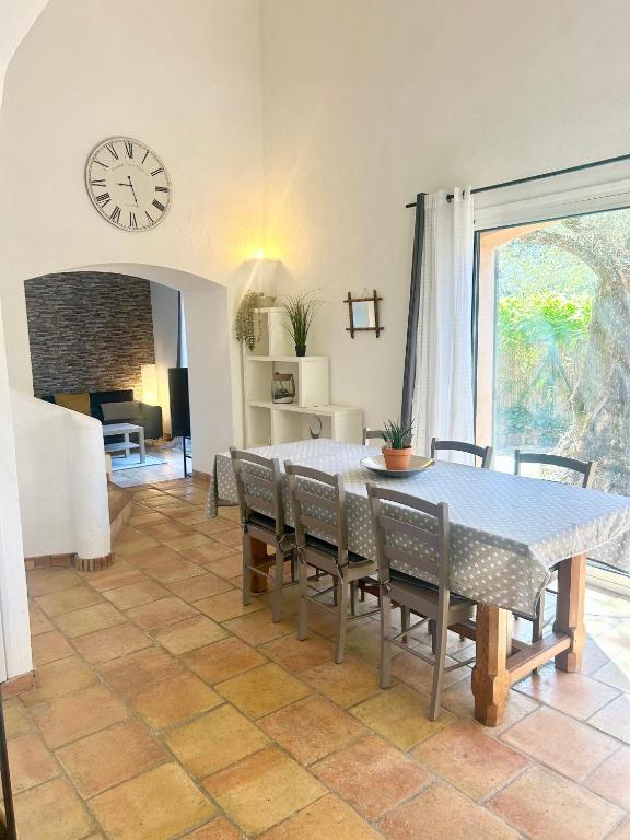 Maison - Douceur de Provence - 4