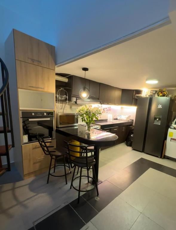 A 2-bedroom apartment - 1