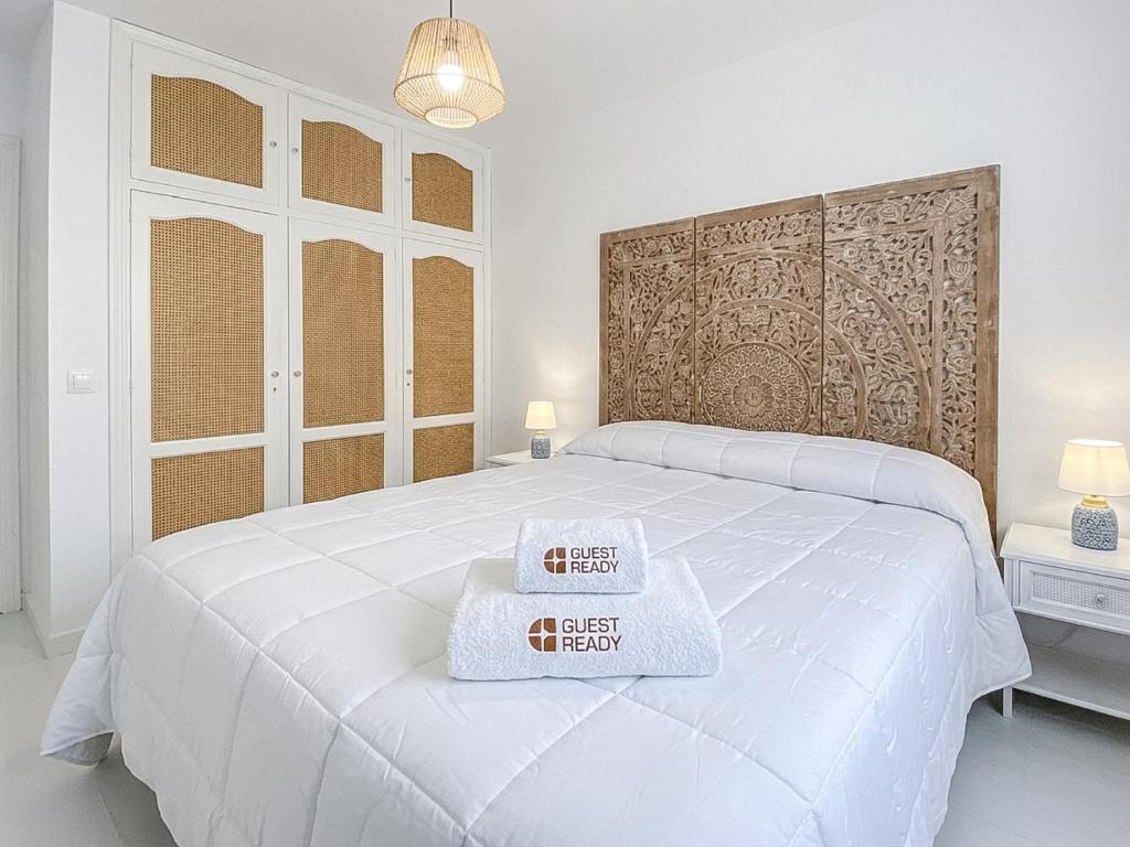 GuestReady - Paradise Home Corralejo - 5