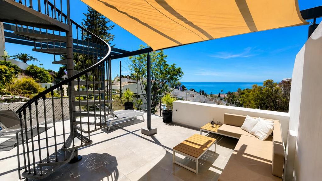 Arcadia with sea views - 2
