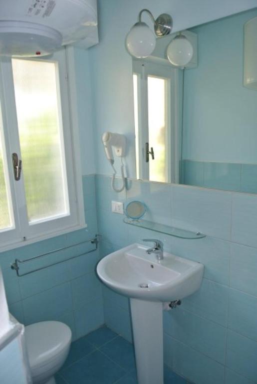 Functional stay for five guests in Bibione - 5