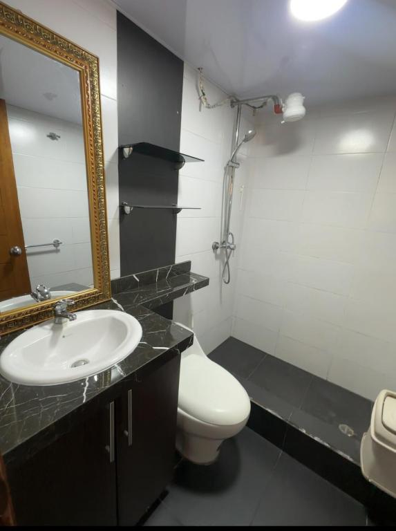 A 2-bedroom apartment - 3