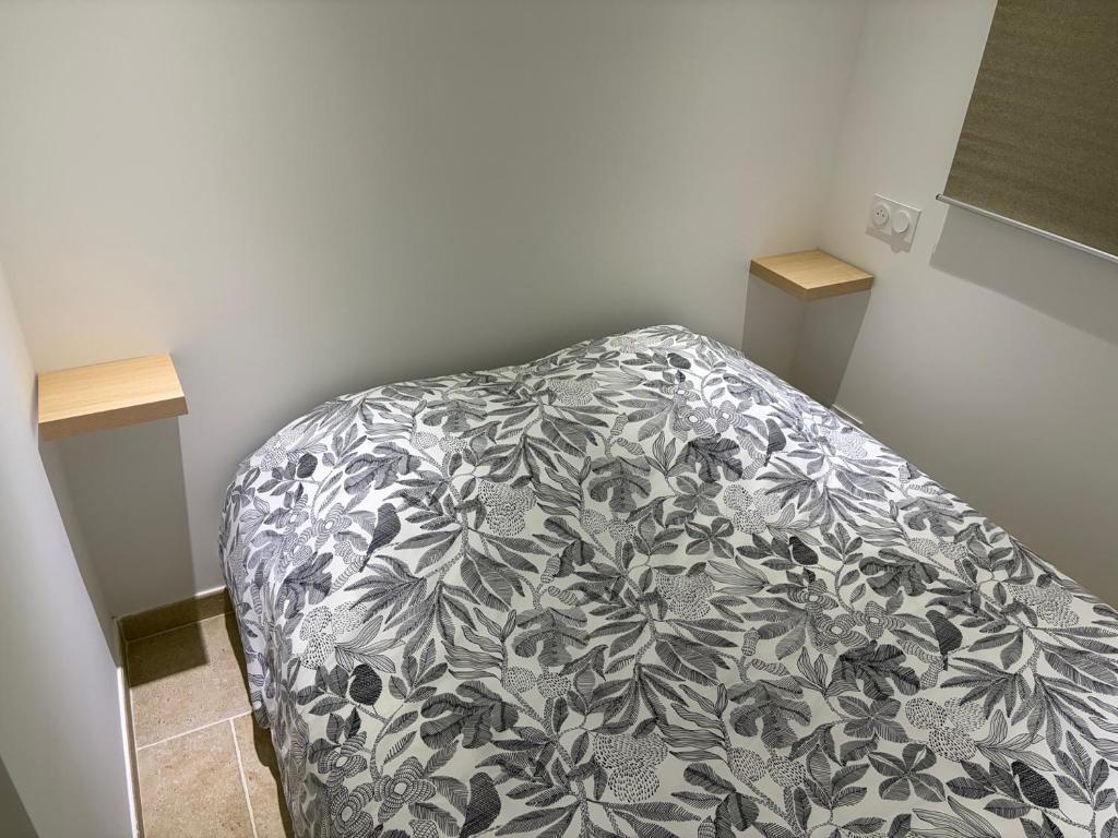 Appartement 4 personnes - 5