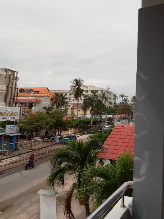 Son Tra Guesthouse photo