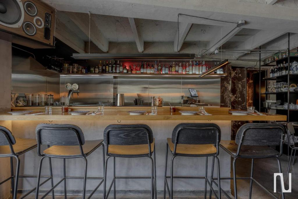 NOK Amazing Apartment in Chapinero - 5