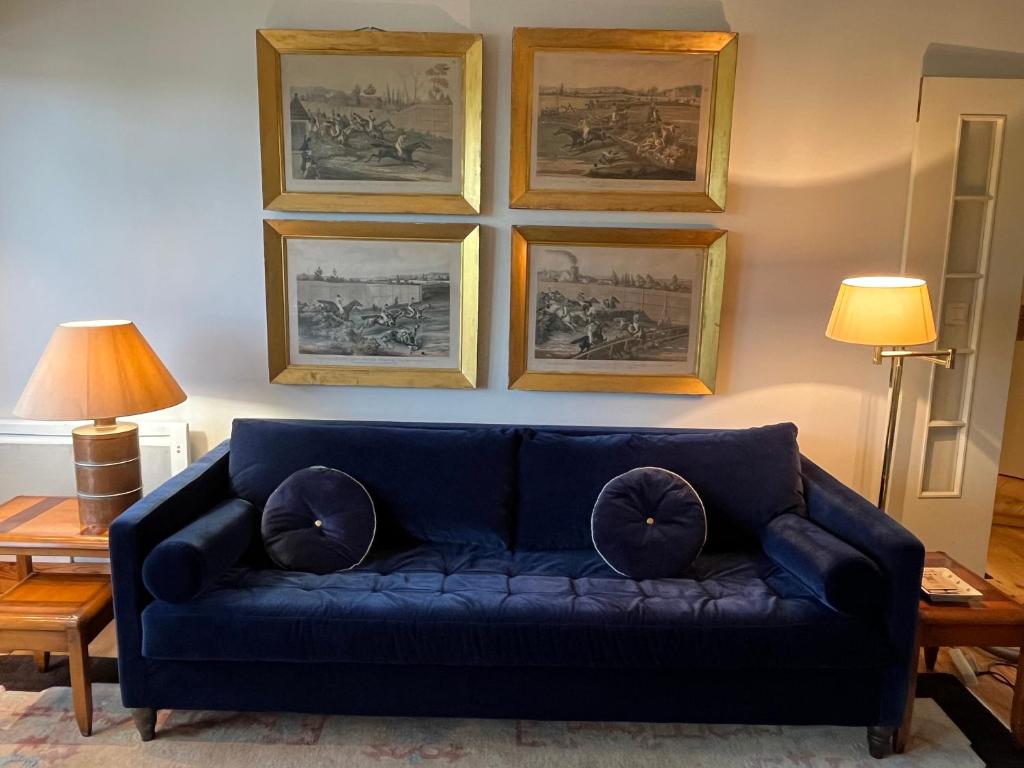 le Pullman - 1