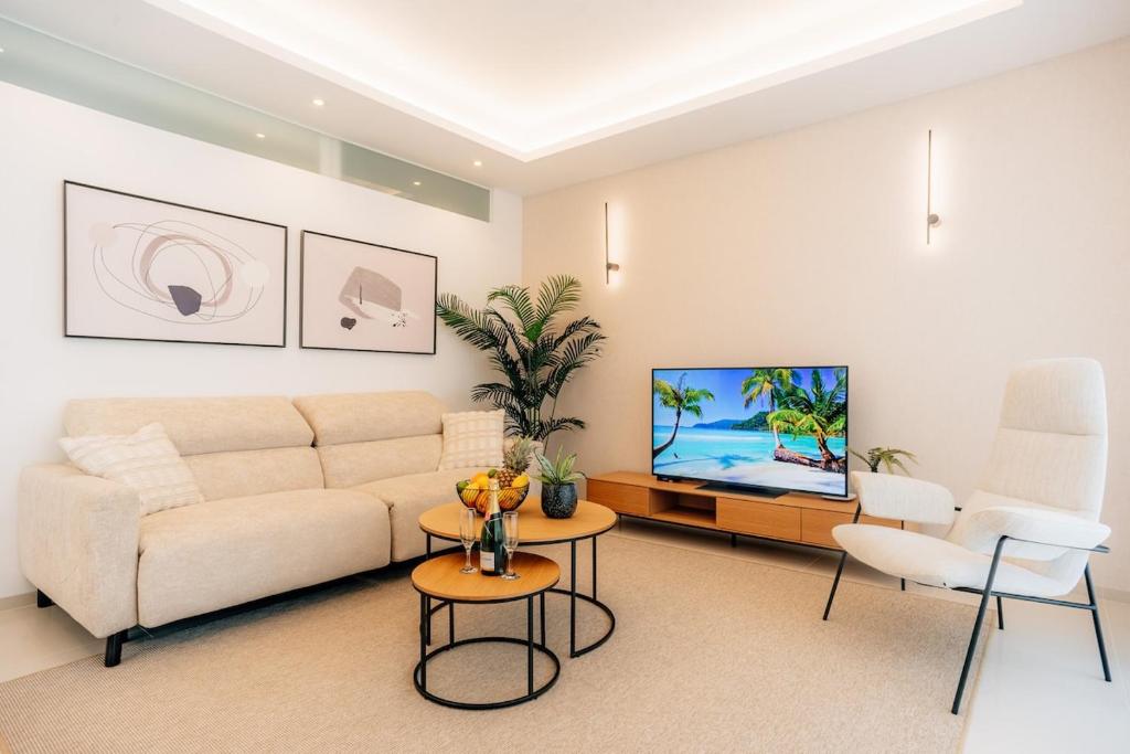 Verano Apartment - 2