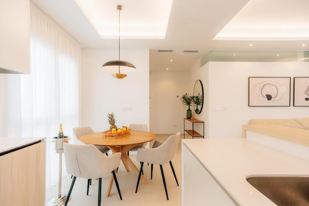 Verano Apartment - 3