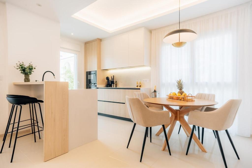 Verano Apartment - 4