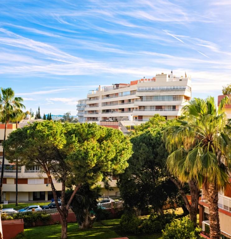 2 bedroom apartment in the center of Marbella - 4