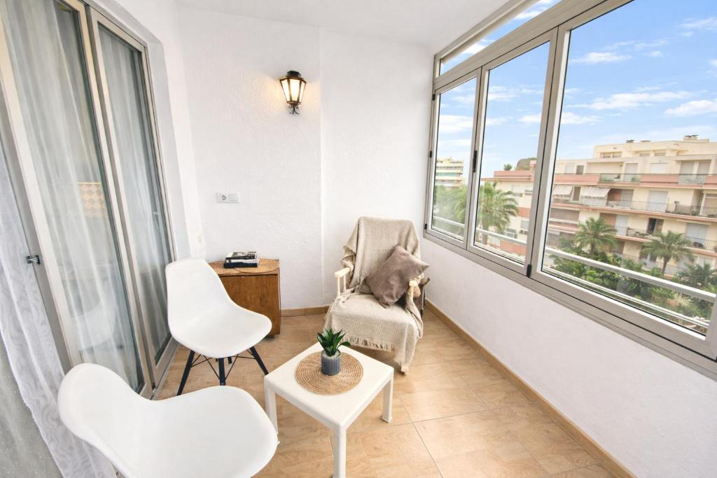 2 bedroom apartment in the center of Marbella - 5