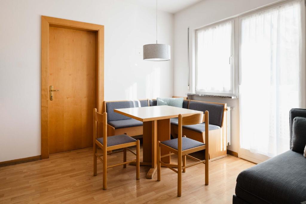 Residence Isarcus - 5
