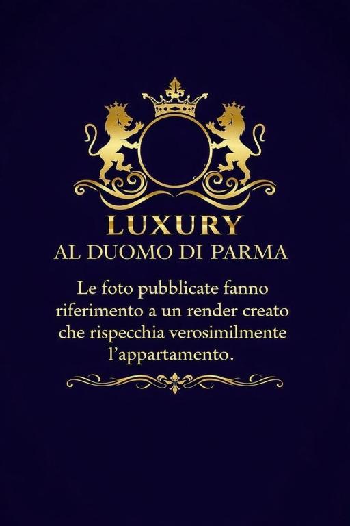 Luxury 11 al Duomo di Parma - 2