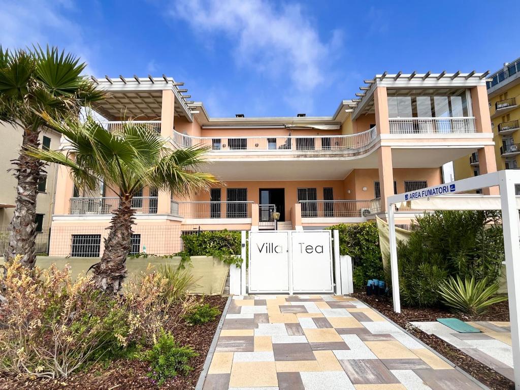 Villa Tea - 1