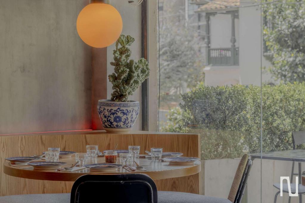 NOK Bright Loft in Chapinero - 5
