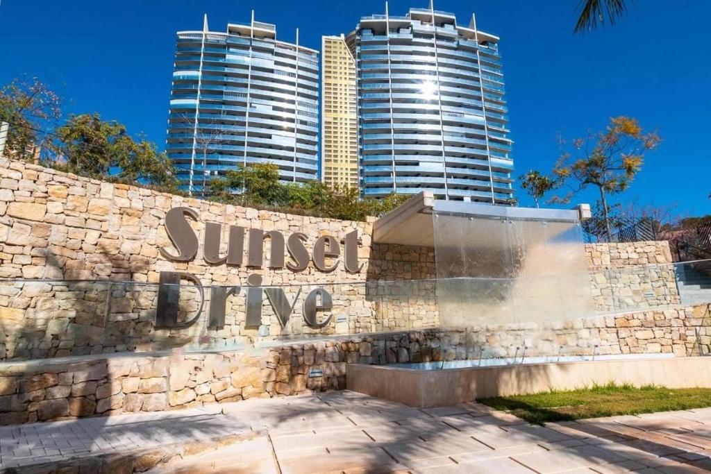 Benidorm Luxury Residential - 4