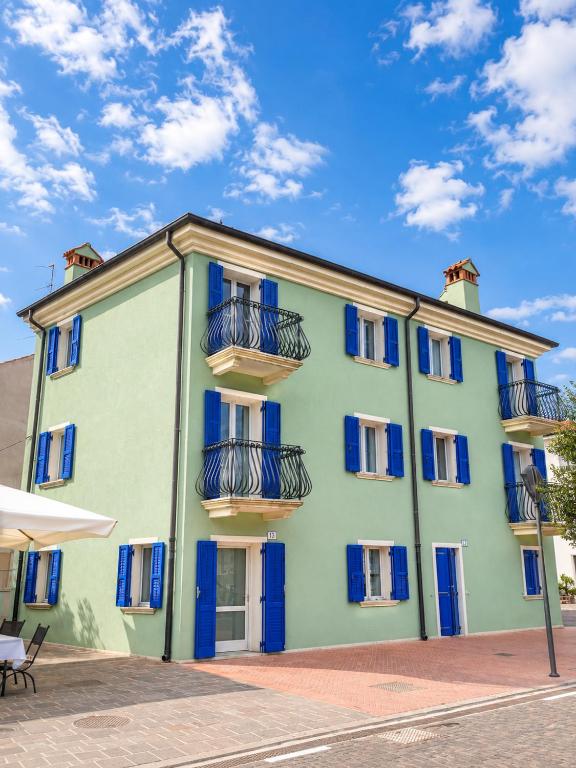 Casa del Marinaio - Agenzia Cocal - 1