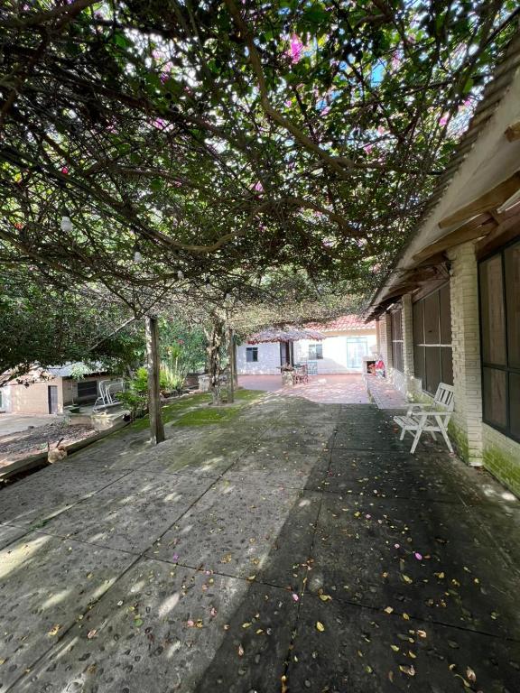 Hermosa casa quinta cerca de la ciudad - 5