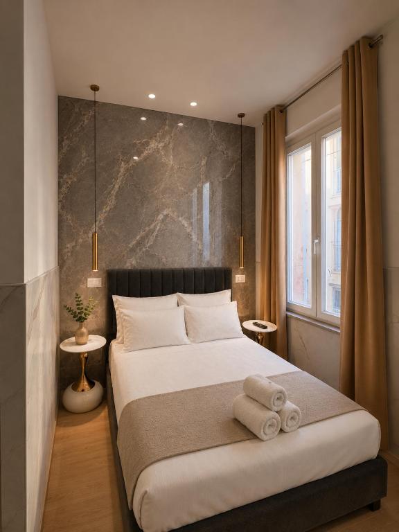 Luxury 12 al Duomo di Parma - 1