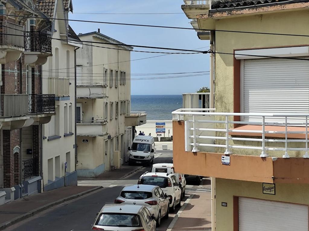 La Parenthèse idéale,50m plage, Parking et Wifi - 5