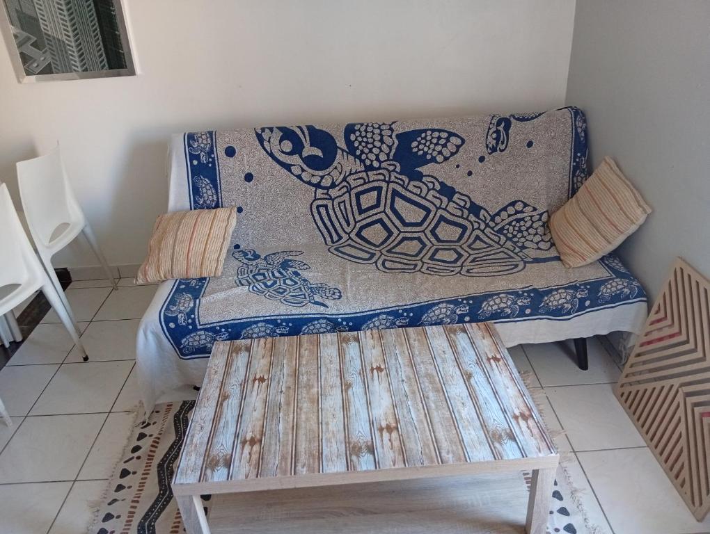 Appartement à 200 mètres de la gare - 2