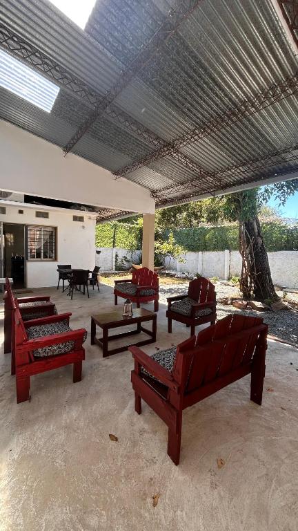 Residencia La Morada - 2