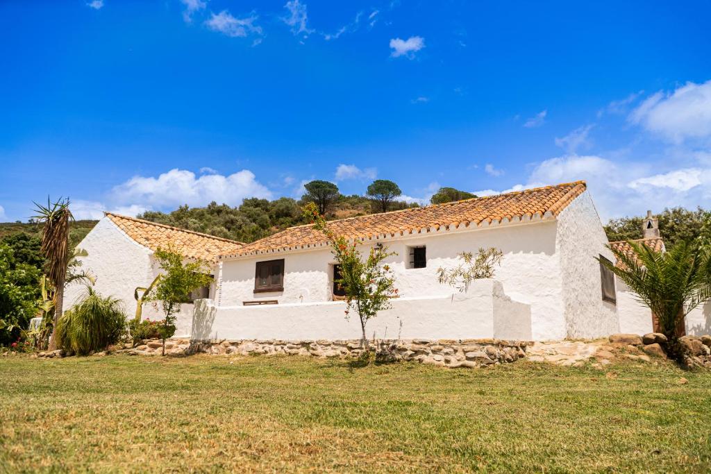Finca Santa Teresa, Casa Granada - 2
