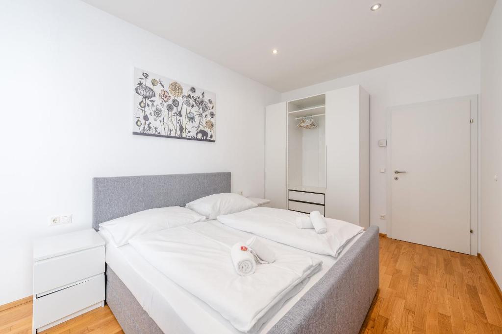 CityFLAT 38 Schladming - by myNests - 3