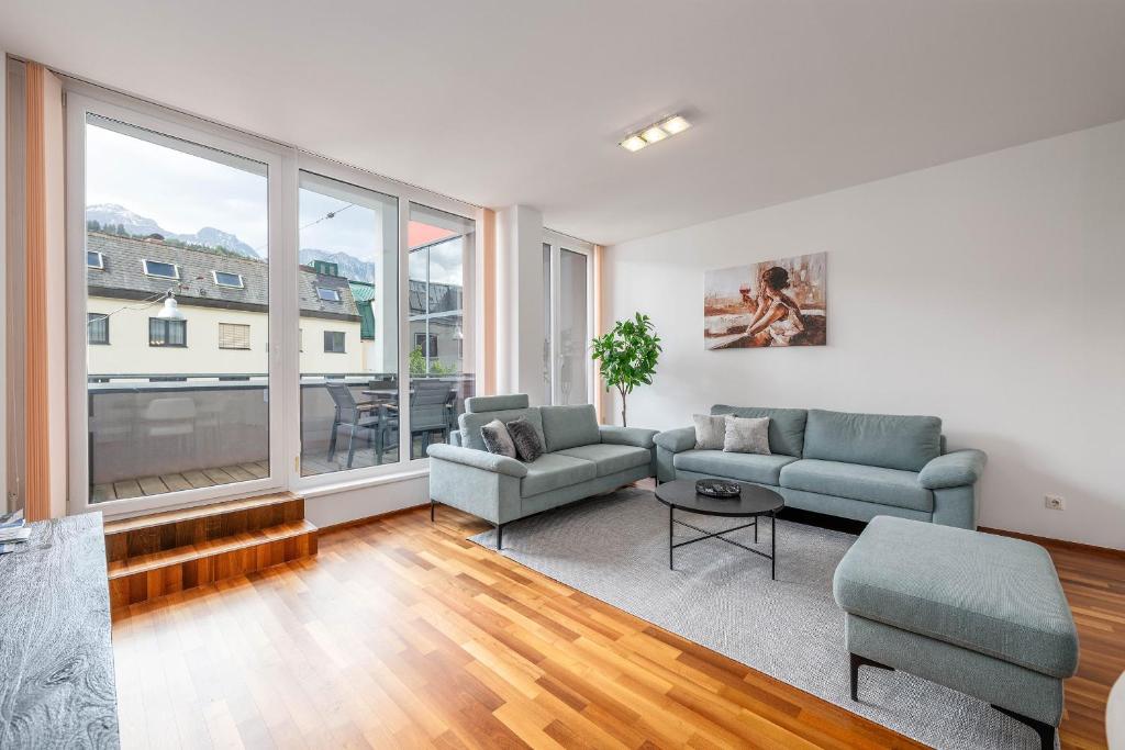CityFLAT 38 Schladming - by myNests - 5