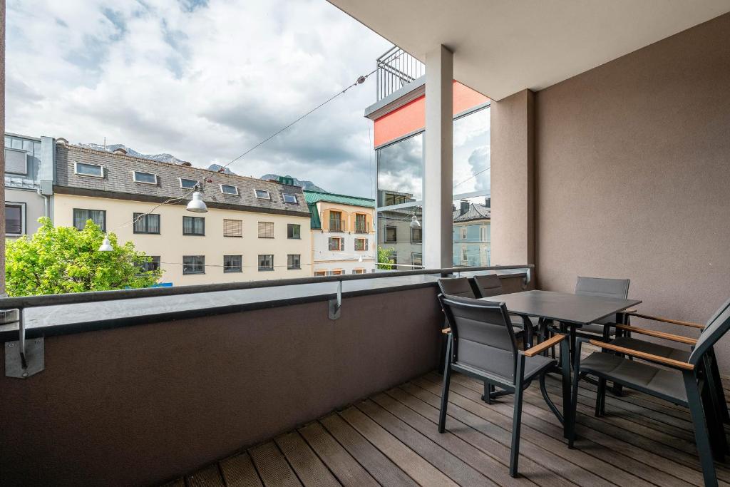 CityFLAT 38 Schladming - by myNests - 2