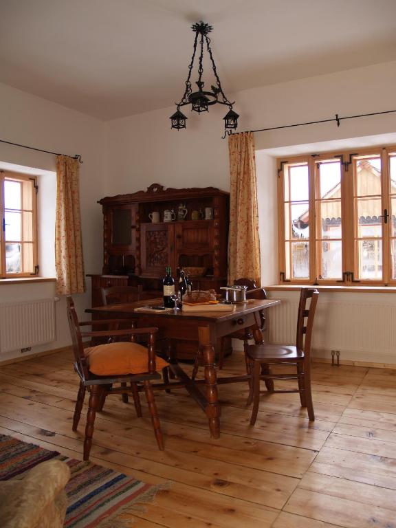 Apartments Stegmühle - 4