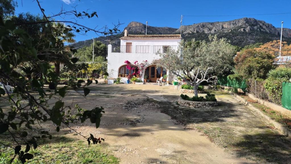 Casa Benicolada 0204 - 1