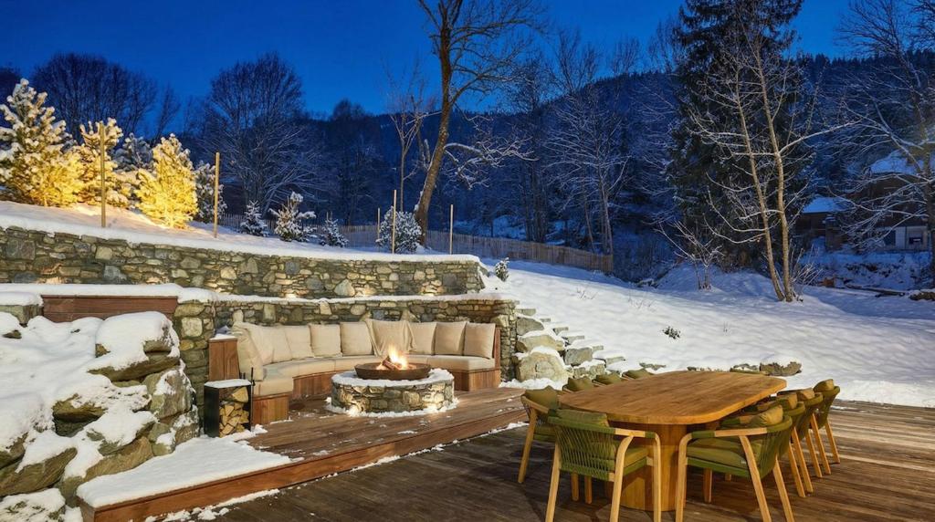 DOMA Chalet M - 3