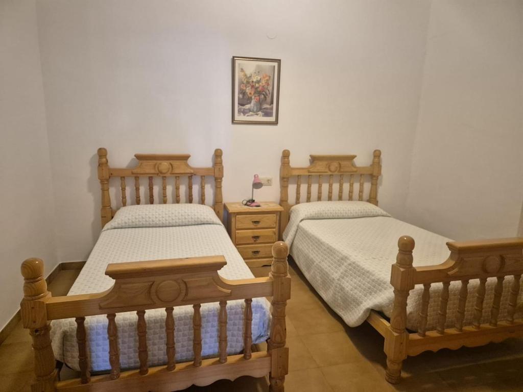 Casa Benicolada 0204 - 2