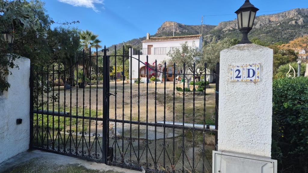 Casa Benicolada 0204 - 3