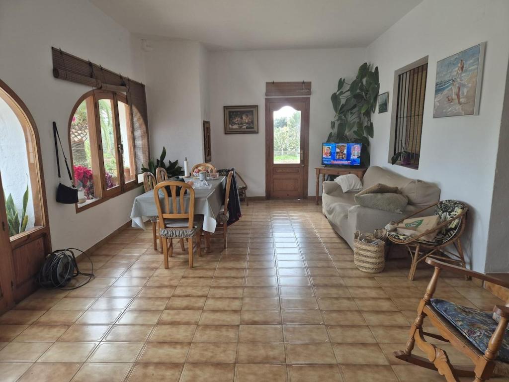 Casa Benicolada 0204 - 4