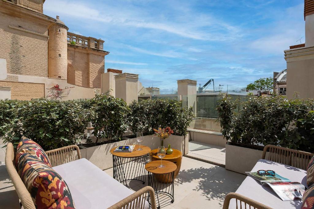 Genteel Home Feria Terrace 21 - 1