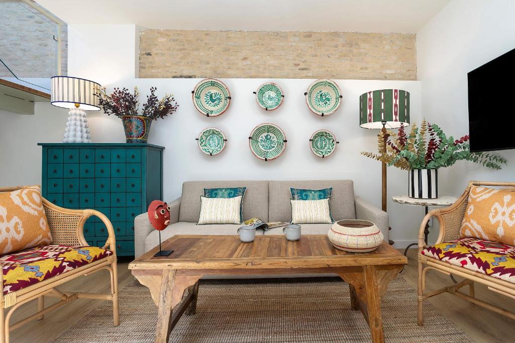 Genteel Home Feria Terrace 21 - 2