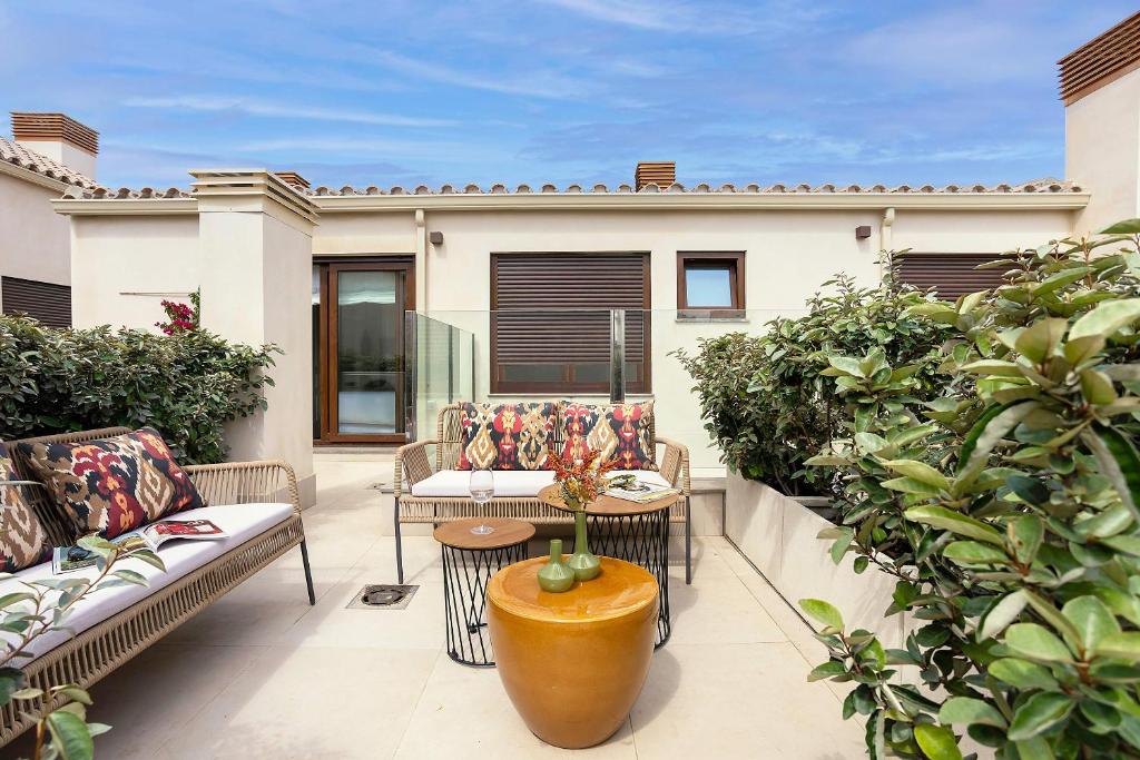 Genteel Home Feria Terrace 21 - 3