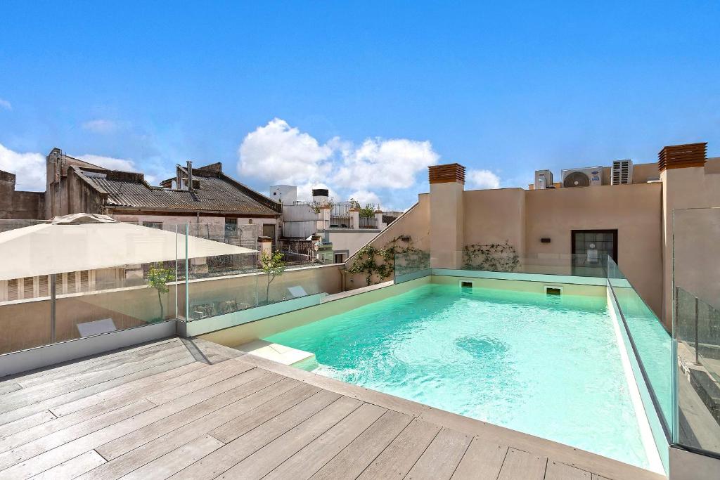 Genteel Home Feria Terrace 21 - 4