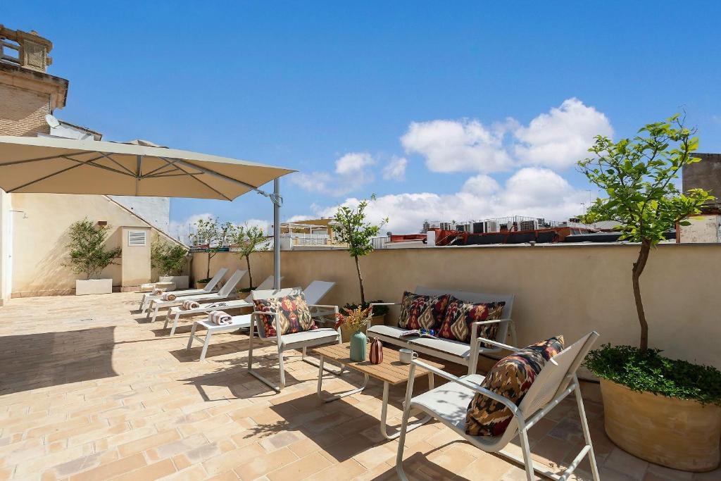 Genteel Home Feria Terrace 21 - 5