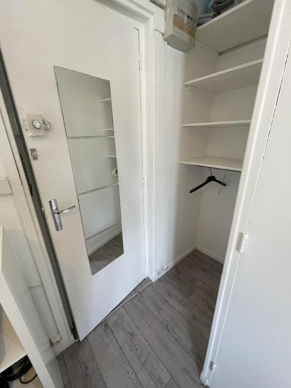 Cozy studio - Rouen Station - Historic Center - 4