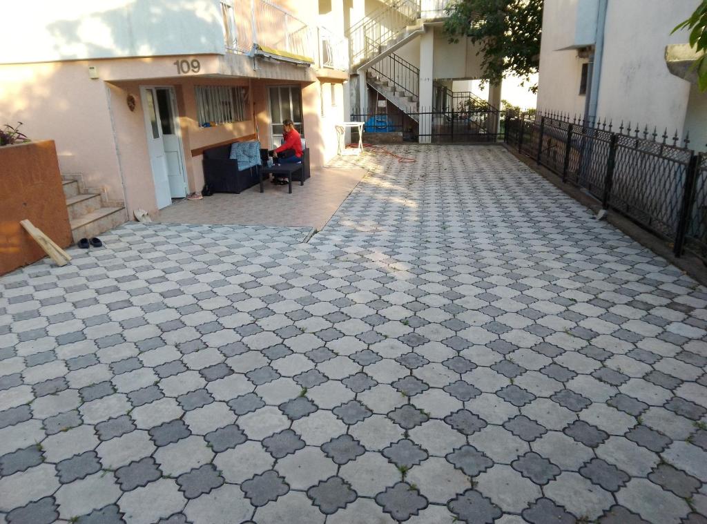 3 Zimmer Wohnung - 5