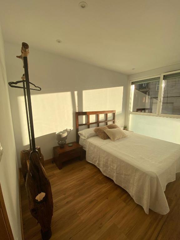 Piso Luis Mestre - 4