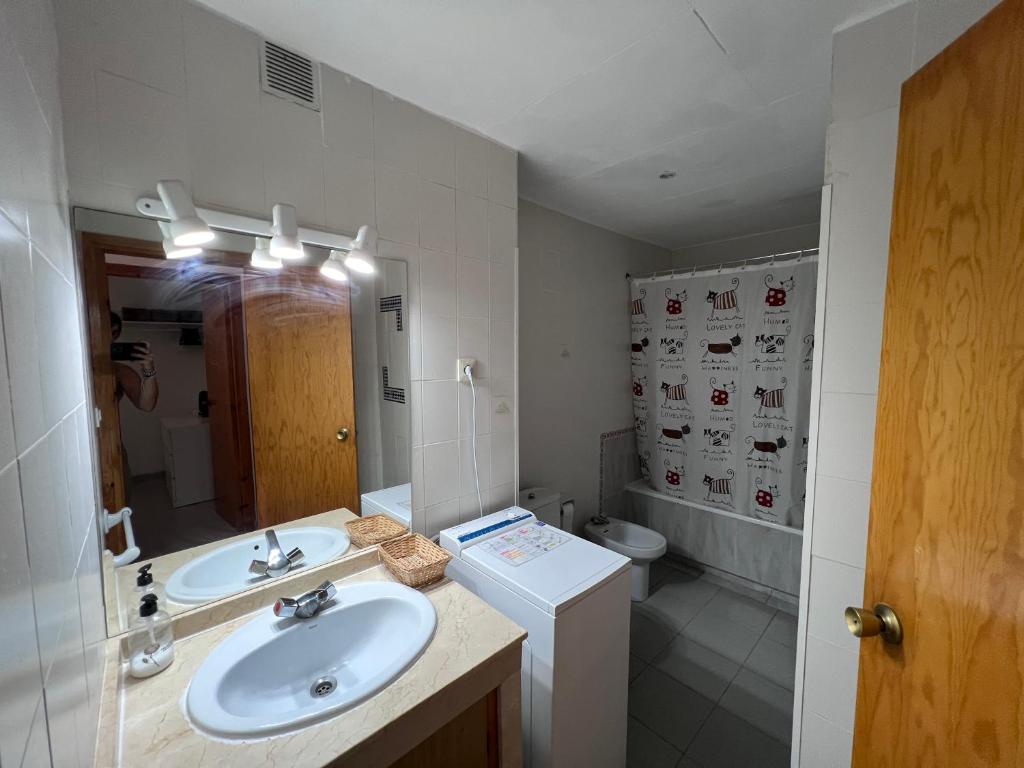 Apartamento adosado en Peñíscola - 3